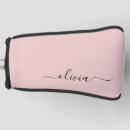 Zoek naar golfheadcovers Voor haar