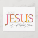 Zoek naar religie briefkaarten Jesus