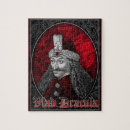 Zoek naar dracula puzzels Vampier