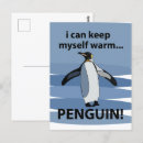 Zoek naar pinguins briefkaarten Voor haar