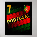 Zoek naar vlag van portugal posters Voetbal