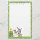 Zoek naar konijnen briefpapier Bunnies