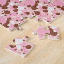 Zoek naar stippen puzzels Meisje