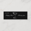 Zoek naar happy visitekaartjes Bar