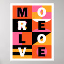 Zoek naar amuseren posters Typografie