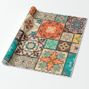 Zoek naar islam cadeaupapier Majolica