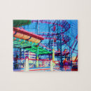 Zoek naar carnaval puzzels Retro