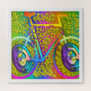 Zoek naar bicycle puzzels Retro