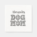 Zoek naar gestippeld servetten Schattig