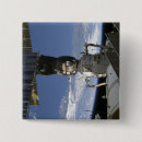 Zoek naar zonnepaneel buttons Baan