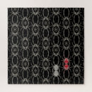 Zoek naar spin puzzels Halloween