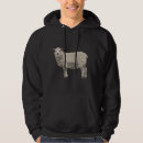 Zoek naar schaap hoodies Wol