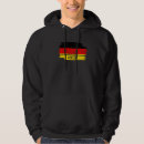 Zoek naar berlijn hoodies Vlag