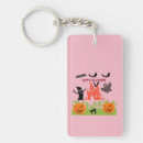 Zoek naar griezelige pompoen sleutelhangers Voor iedereen