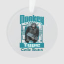 Zoek naar code ornamenten Ontwikkelaar