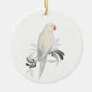Zoek naar parrot ornamenten Vogels