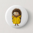 Zoek naar cartoon egel buttons Kinderen