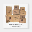 Zoek naar bewegend magneten Verplaatsen