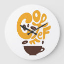 Zoek naar barista klokken Latte