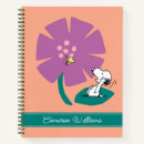 Zoek naar natuur notitieboeken Charles schulz