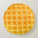 Zoek naar waffle kussens Wafels