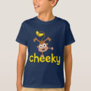 Zoek naar leuke aap tshirts Banaan
