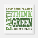 Zoek naar recycle magneten Liefde