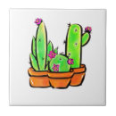 Zoek naar cactussen tegels Boho