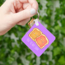 Zoek naar pindakaas sleutelhangers Toast