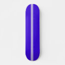Zoek naar violet skateboards Blauw
