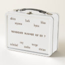 Zoek naar naam lunchboxen Voor iedereen