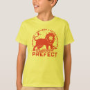 Zoek naar gryffindor tshirts Vastberadenheid