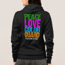 Zoek naar colorguard kleding Kleurenwacht
