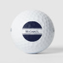 Zoek naar golfkado golfballen Voor hem