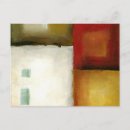 Zoek naar rood wit briefkaarten Abstract