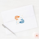 Zoek naar japanse koi stickers Karper