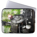 Zoek naar trein laptop sleeves Stoom