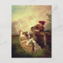 Zoek naar watteau briefkaarten 18th