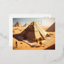 Zoek naar kaart van egypte briefkaarten Vintage
