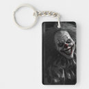 Zoek naar enge sleutelhangers Halloween