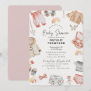 Zoek naar girl babyshower uitnodigingen Voor iedereen