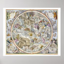 Zoek naar andreas cellarius posters Maps
