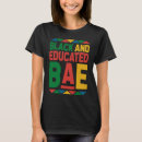 Zoek naar bae dames tshirts Zwart
