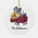 Zoek naar koffie kerstdecoratie Elk persoon