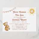 Zoek naar zoon uitnodigingen Elk persoon