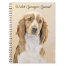Zoek naar spaniel notitieboeken Springer