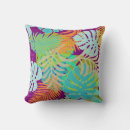 Zoek naar regenwoud kussens Eiland