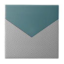 Zoek naar diagonale strepen tegels Geometrisch