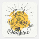 Zoek naar goedemorgen stickers Inspiratie
