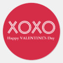Zoek naar valentines stickers Rood